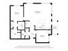 Ashlynn Ridge_2D_2 Bedroom B4